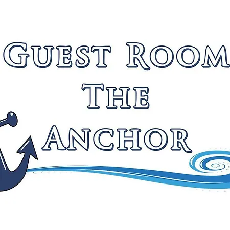 Guest The Anchor Appartamento Zandvoort