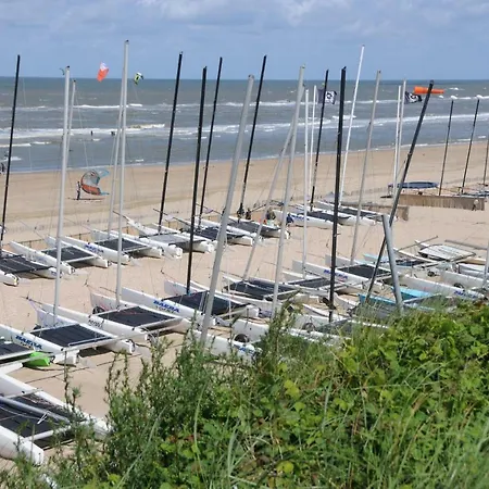 Guest The Anchor * Zandvoort