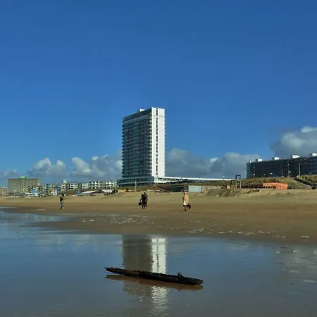 Lejlighed Guest The Anchor Zandvoort