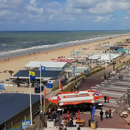 Lejlighed Guest The Anchor Zandvoort